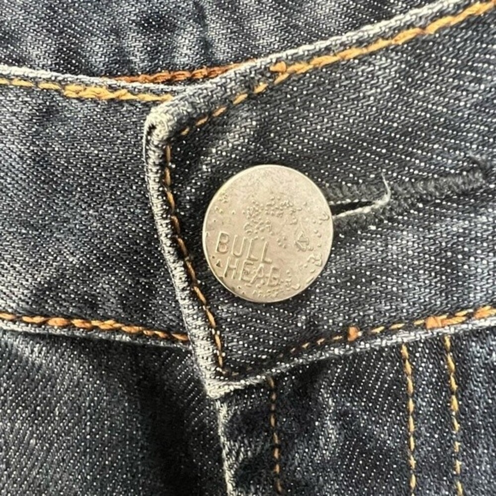 Bullhead Dillon Skinny Jeans - Picture 11 of 14